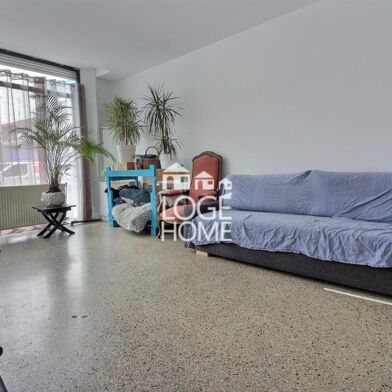 Maison 5 pièces 127000 €