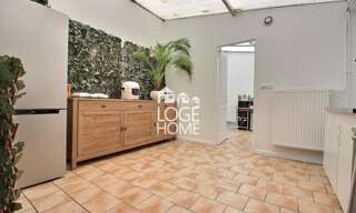 Maison 5 Pièces 100 m² à vendre à Wattrelos (59150)