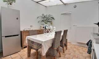 Maison 5 Pièces 100 m² à vendre à Wattrelos (59150)