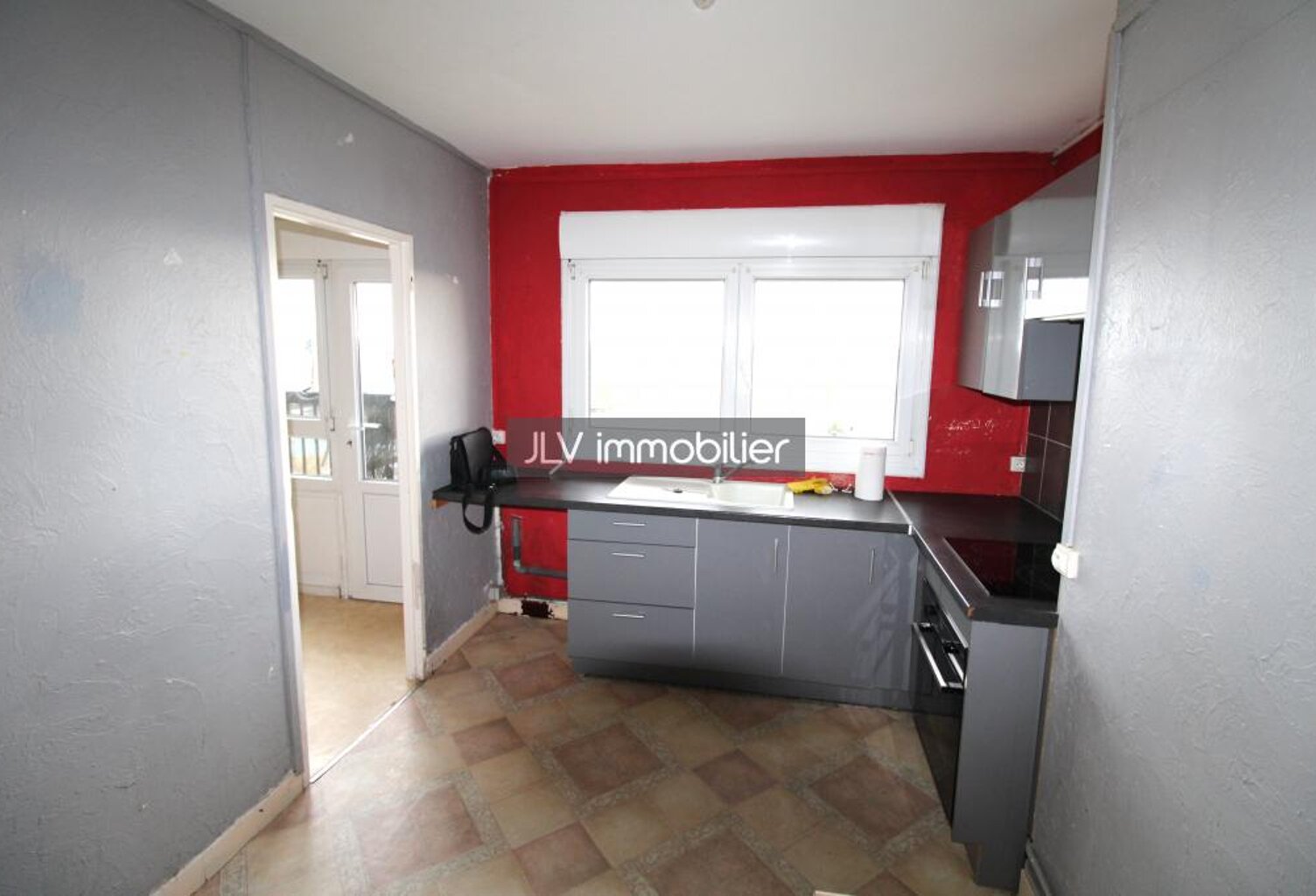 Appartement en Location - Saint-Pol-sur-Mer (59430) — photo 1