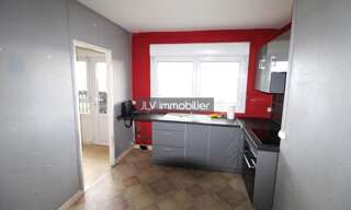 Appartement 3 Pièces 68 m² à louer à Dunkerque (59430)
