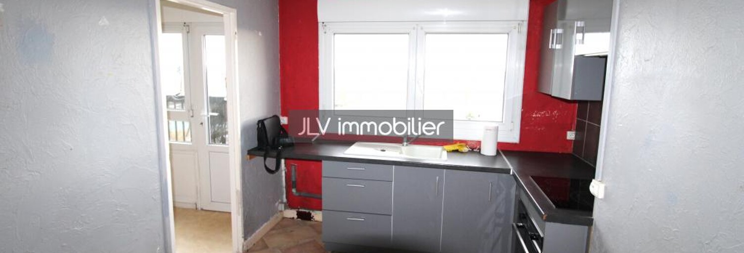 Appartement 3 Pièces 68 m² à louer à Dunkerque (59430)