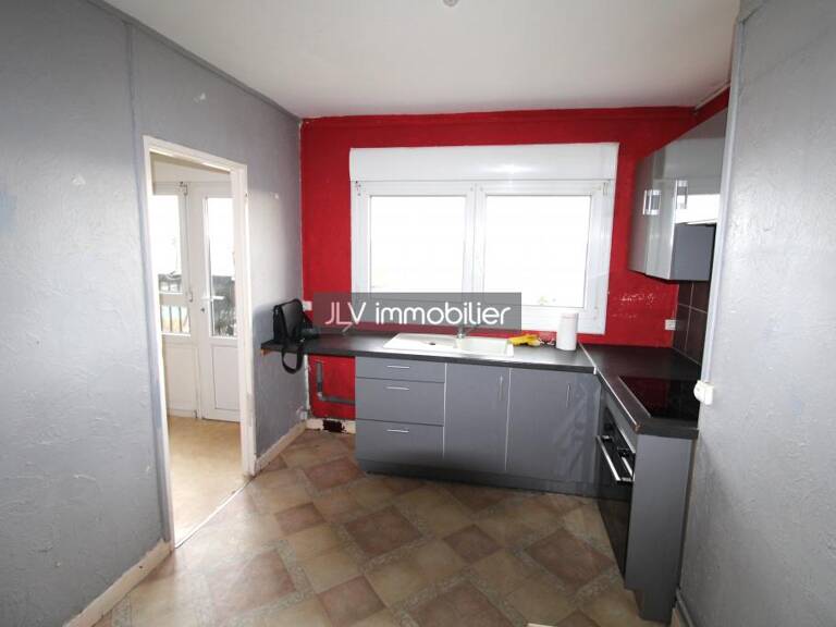 Appartement en Location - Saint-Pol-sur-Mer (59430) — photo 1