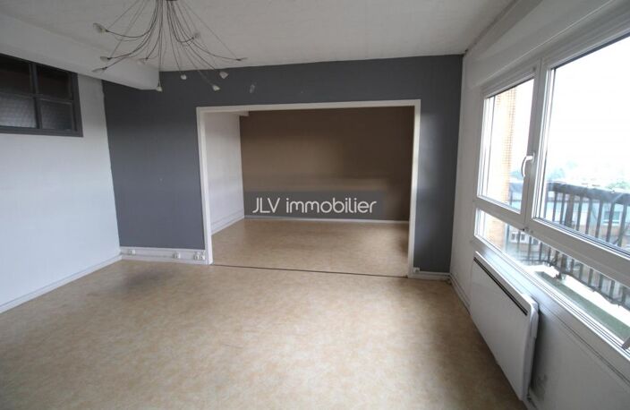 Appartement en Location - Saint-Pol-sur-Mer (59430) — photo 2