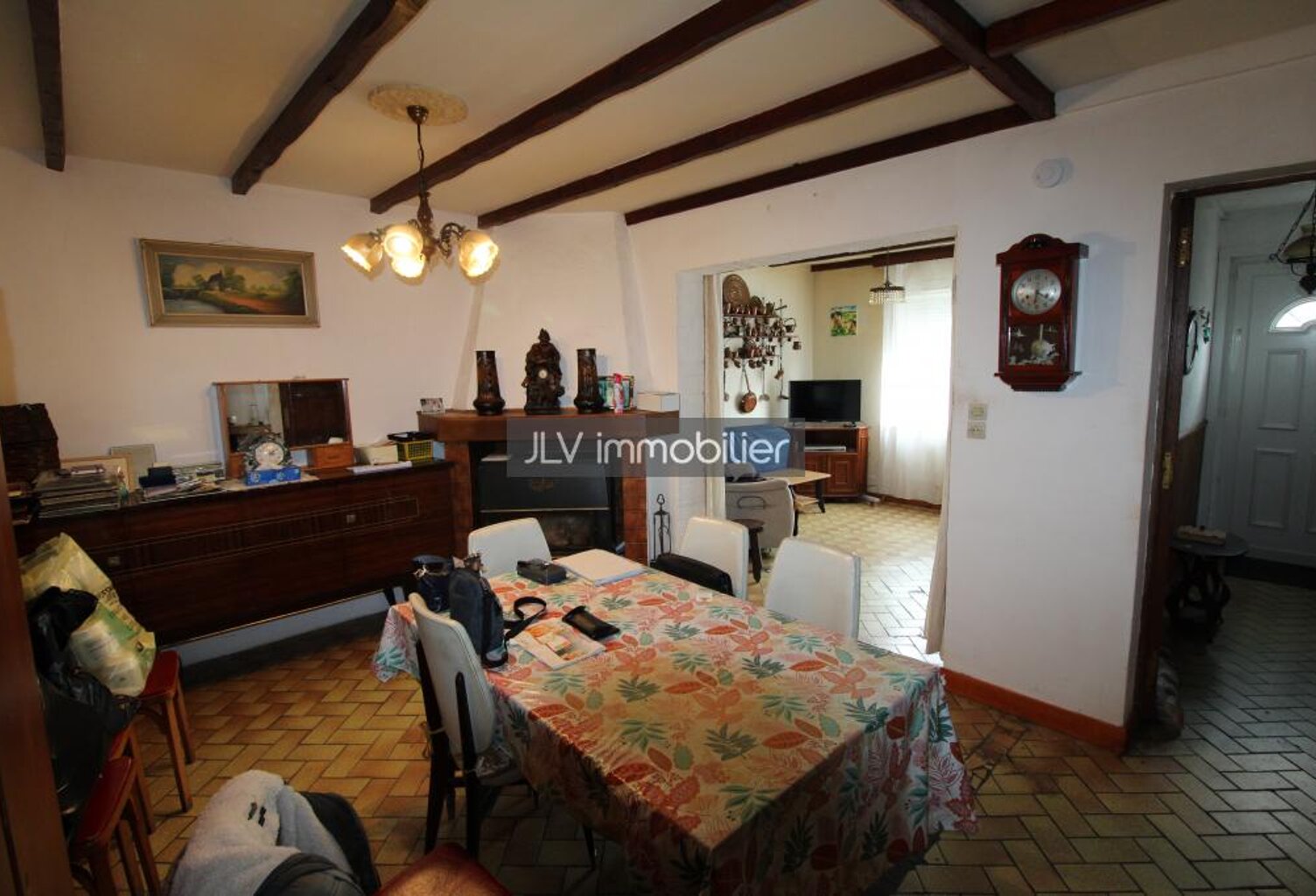Maison en Vente - Cappelle-la-Grande (59180) — photo 1