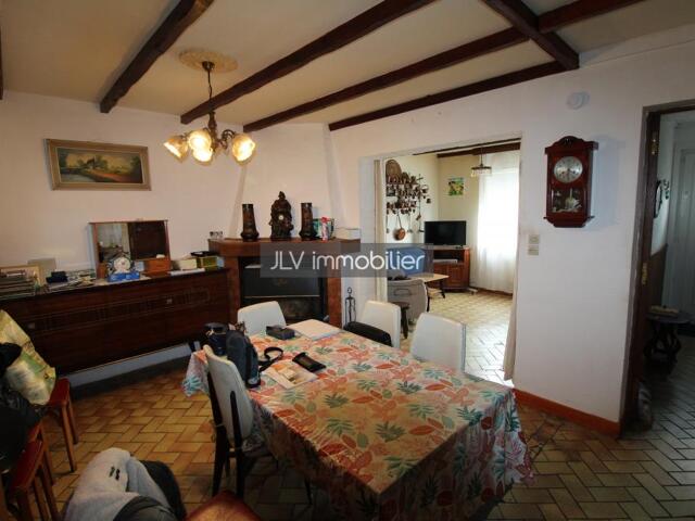 Maison proposé à Cappelle-la-Grande
