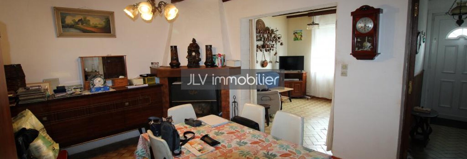 Maison 6 Pièces 83 m² à vendre à Cappelle-la-Grande (59180)