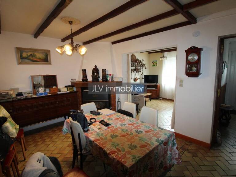 Maison en Vente - Cappelle-la-Grande (59180) — photo 1