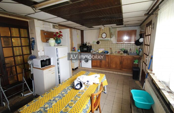 Maison en Vente - Cappelle-la-Grande (59180) — photo 3