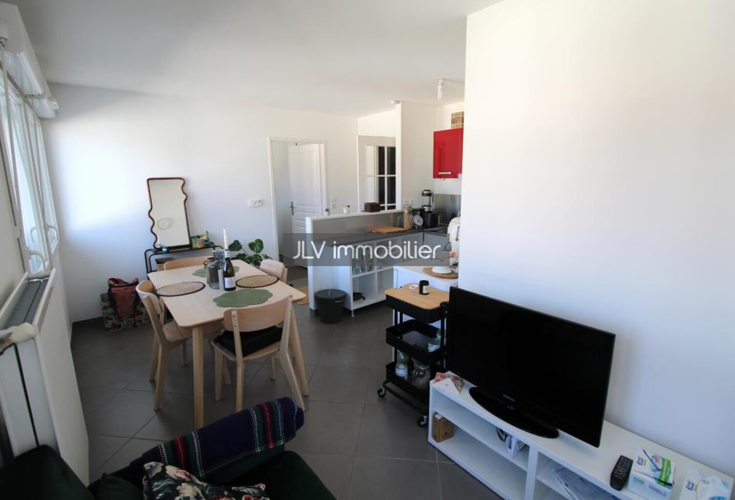 Appartement en Vente - Dunkerque 59240 (59240) — photo 1