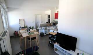Appartement 2 Pièces 36 m² à vendre à Dunkerque (59240)
