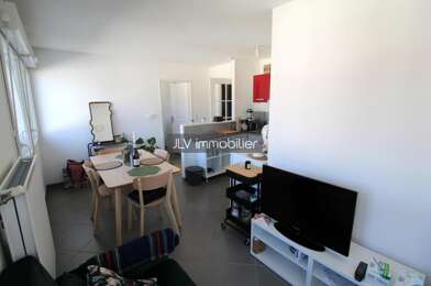 Appartement 2 pièces 145900 €