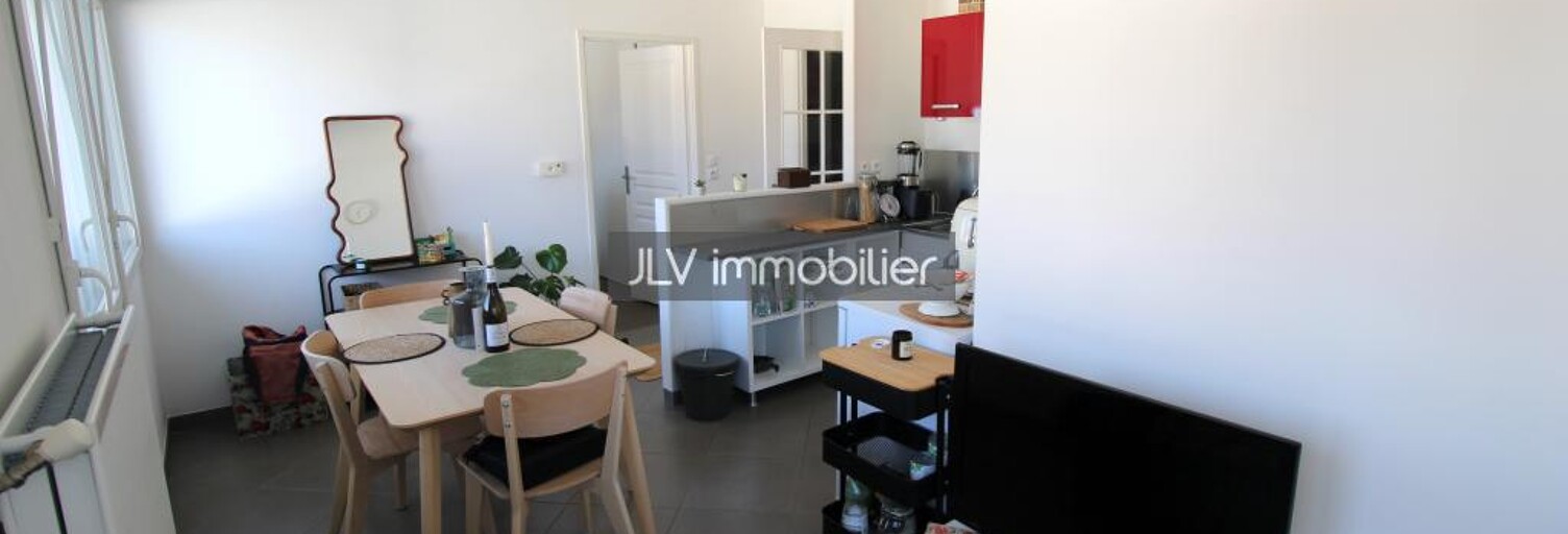 Appartement 2 Pièces 36 m² à vendre à Dunkerque (59240)