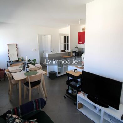 Appartement 2 pièces 145900 €