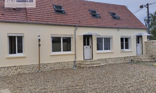 Maison 4 Pièces 78 m² à louer à Bailleul-sur-Thérain (60930)