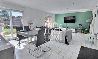 Maison 5 Pièces 91 m² à vendre à Annay (62880)