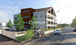 Appartement 2 Pièces 52 m² à vendre à Pau (64000)