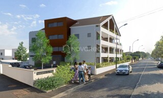 Appartement 3 Pièces 73 m² à vendre à Pau (64000)