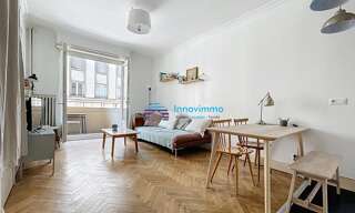 Appartement 2 Pièces 55 m² à vendre à Strasbourg (67000)