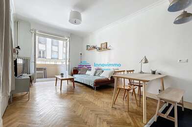 Appartement 2 pièces 269000 €