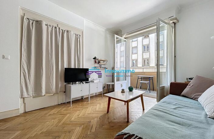 Superbe 2 pièces au cœur de la Krutenau - rue de Berne — photo 2