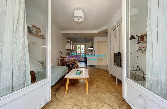 Superbe 2 pièces au cœur de la Krutenau - rue de Berne — photo 4