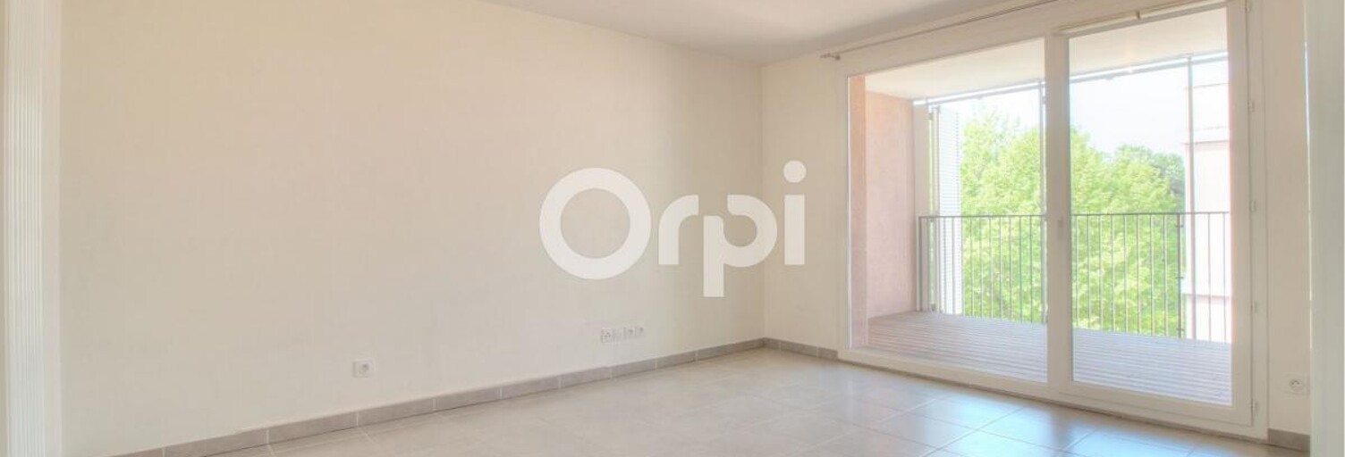 Appartement 3 Pièces 62 m² à vendre à Meyzieu (69330)