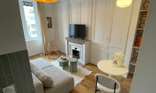 Appartement 2 Pièces 32 m² à louer à Lyon 7 (69007)