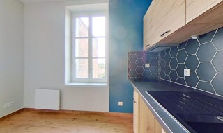 Appartement 1 Pièce 12 m² à louer à Bron (69500)