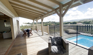 Maison 4 Pièces 117 m² à louer à Rivière-Salée (97215)