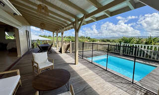 Maison 4 Pièces 112 m² à louer à Rivière-Salée (97215)