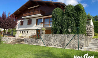 Maison 7 Pièces 229 m² à vendre à Annecy (74940)