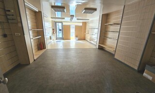 Immeuble  261 m² à vendre à Guise (02120)