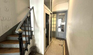Appartement 2 Pièces 35 m² à vendre à Paris 14 (75014)