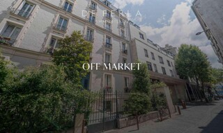 Appartement 6 Pièces 365 m² à vendre à Neuilly-sur-Seine (92200)