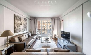 Appartement 3 Pièces 77 m² à vendre à Paris 15 (75015)