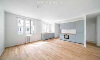 Appartement 4 Pièces 84 m² à vendre à Paris 8 (75008)