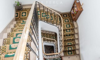 Maison 8 Pièces 282 m² à vendre à Châtenay-Malabry (92290)