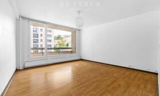 Appartement 1 Pièce 37 m² à vendre à Paris 20 (75020)