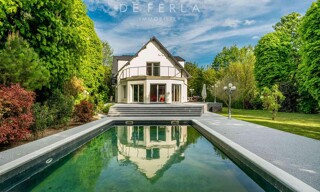 Maison 10 Pièces 472 m² à vendre à Le Perreux-sur-Marne (94170)