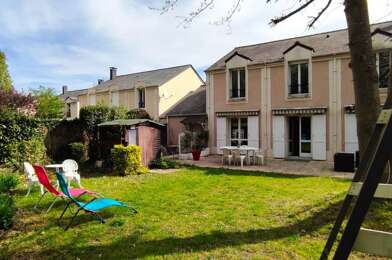 Maison 6 pièces 929000 €