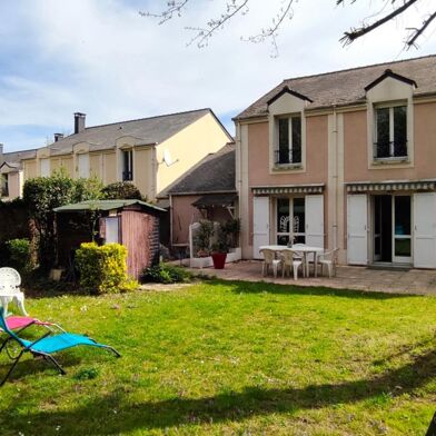 Maison 6 pièces 929000 €
