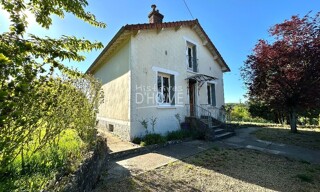 Maison 5 Pièces 105 m² à vendre à La Ferté-Gaucher (77320)