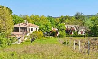 Maison 6 Pièces 200 m² à vendre à Rians (83560)