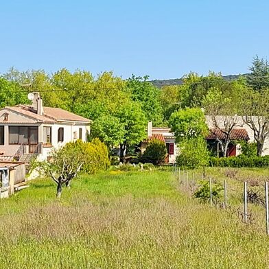 Maison 6 pièces 468000 €