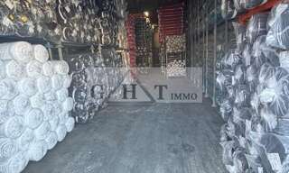 Local industriel  250 m² à louer à Montreuil (93100)