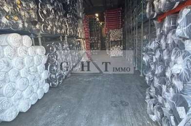 Local industriel  3750 €