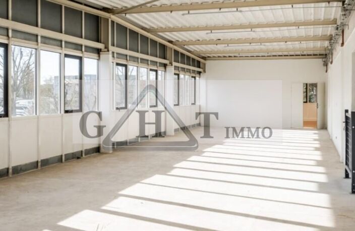 981 m² entrepot bureaux à louer à saint thibault des vignes — photo 5