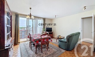 Appartement 3 Pièces 66 m² à vendre à Maisons-Alfort (94700)