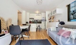 Appartement 3 Pièces 55 m² à vendre à Maisons-Alfort (94700)
